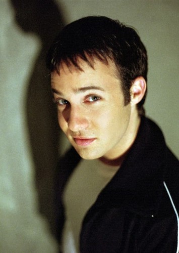 Jonathan Levinson