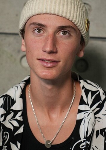 Jonathan Loughran