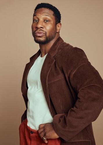 Jonathan Majors