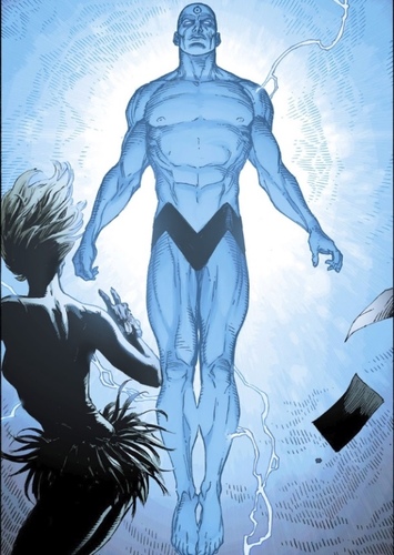 Jonathan Osterman (DC)