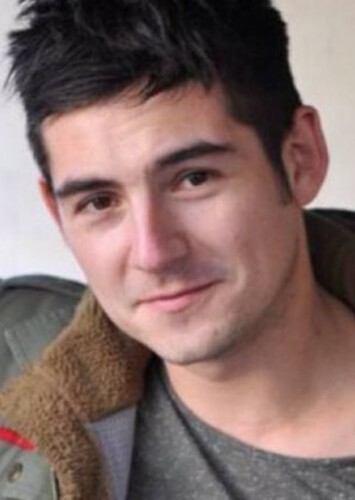 Jonathan "Palanca" Cubillos