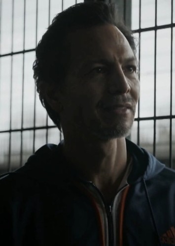 Jonathan Pangborn