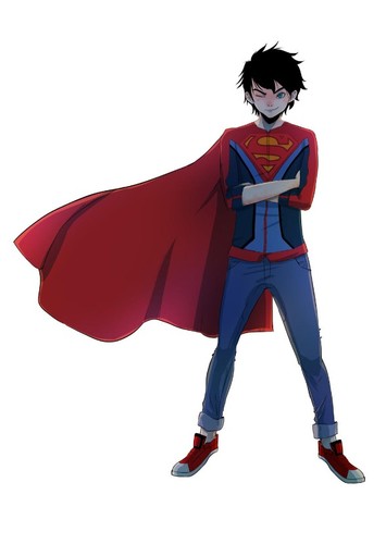 Jonathan Samuel Kent