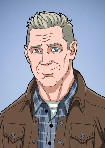 Jonathan Silas Kent