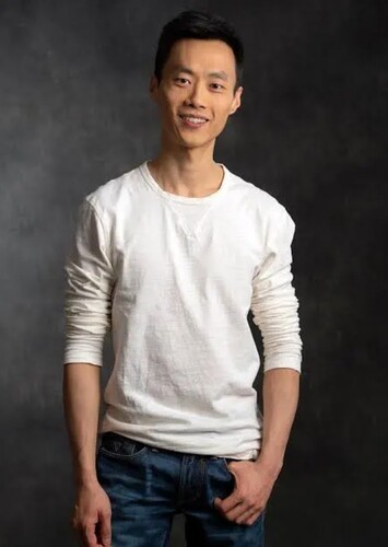 Jonathan Tan as Li Ping