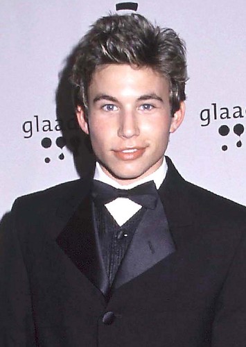 Jonathan Taylor Thomas