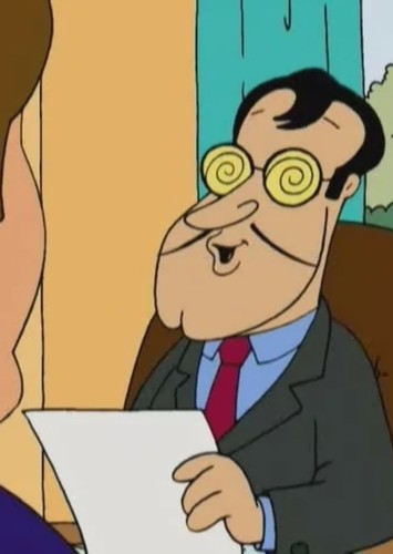 Jonathan Weed