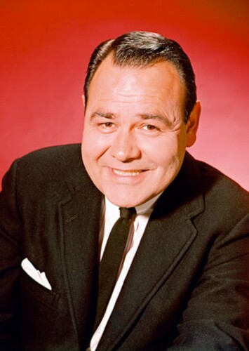 Jonathan Winters