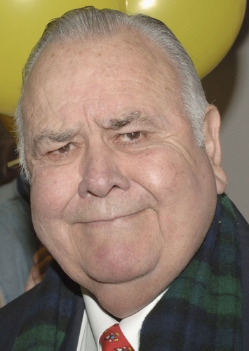 Jonathan Winters