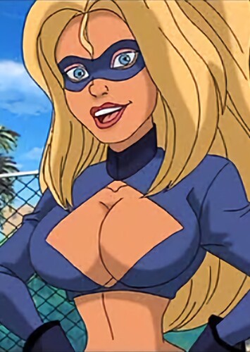 Erica Jones