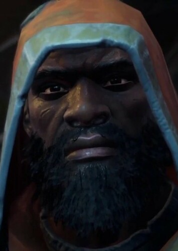 Jones (Strife in disguise)