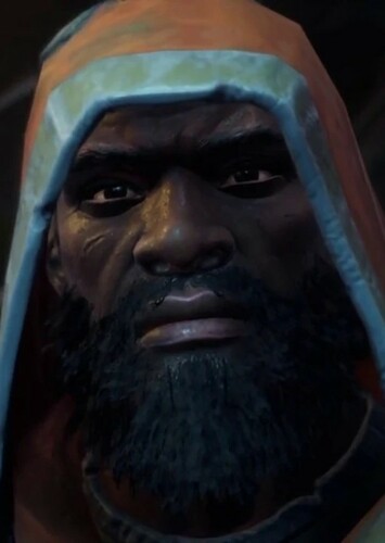 Jones (Strife in disguise)