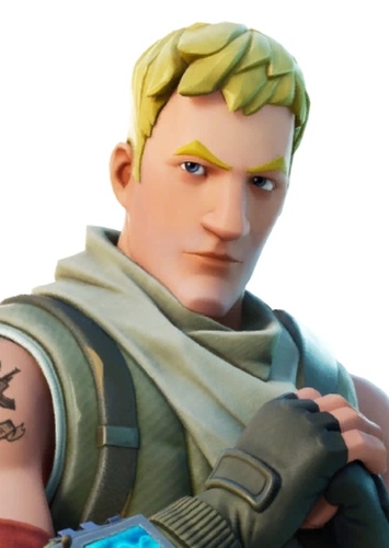 Jonesey