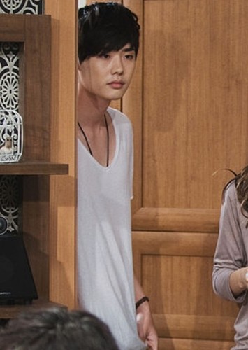Jong seok