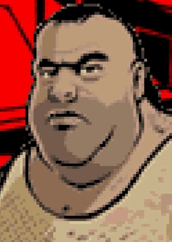 Jonnie