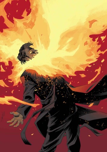 Jonothon Starsmore