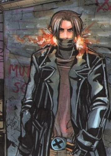 Jonothon Starsmore