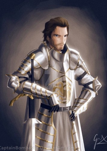 Jonothor Darry