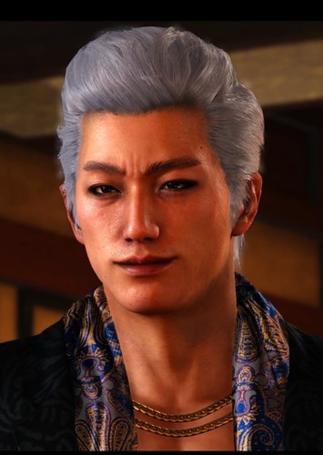 Joon-gi Han