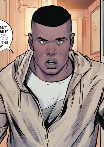 Jophiel (Earth-666)