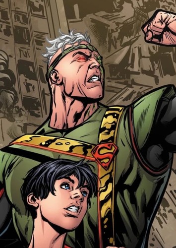 Jor El