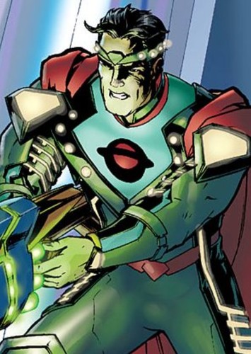 Jor-El