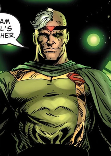 Jor-El