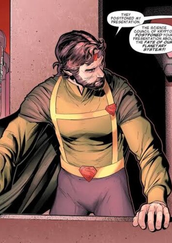 Jor-El
