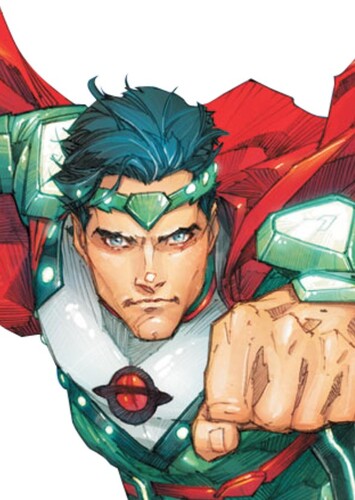 Jor-El