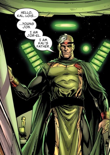 Jor-El