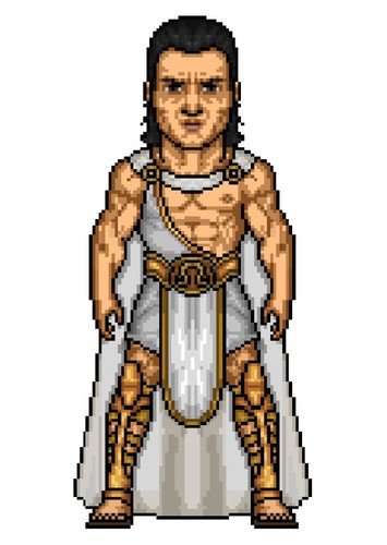Jor El