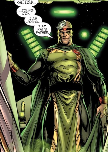 Jor-El