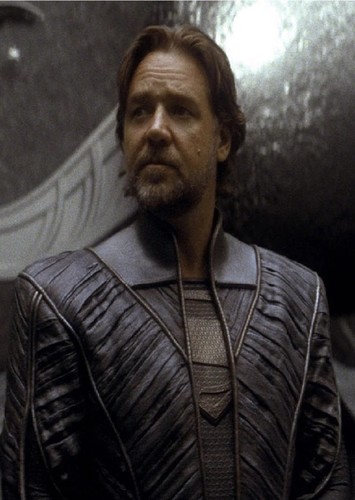 Jor El