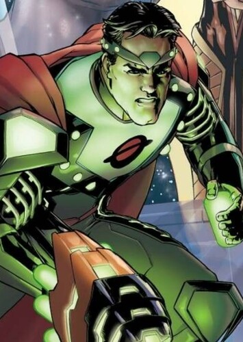 Jor-El