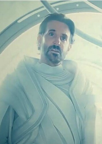 Jor El