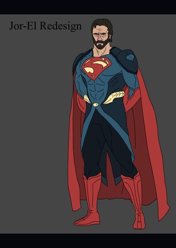 Jor-El