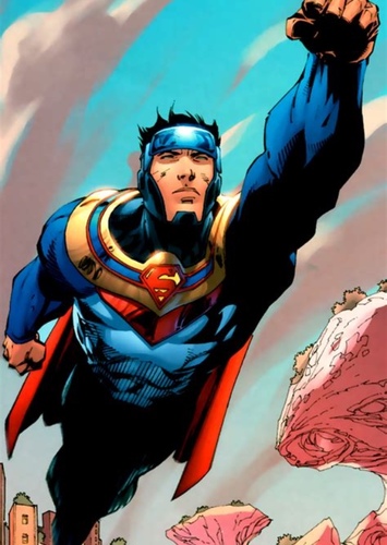 JOR-EL