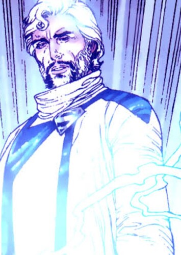 Jor El