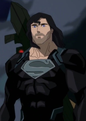 Jor El