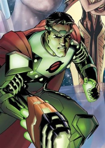 Jor-El