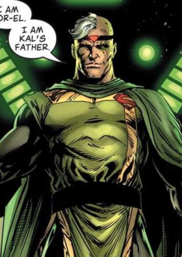 Jor-El