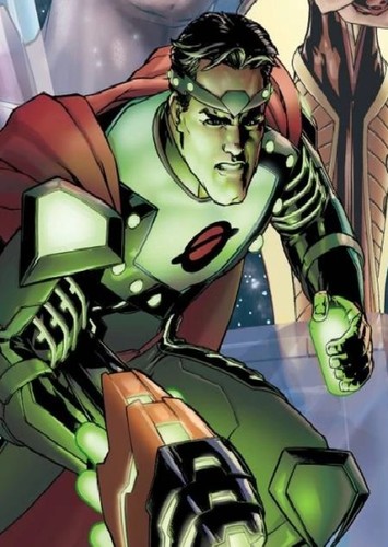 Jor El