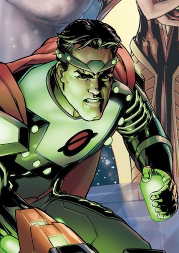 JOR-EL