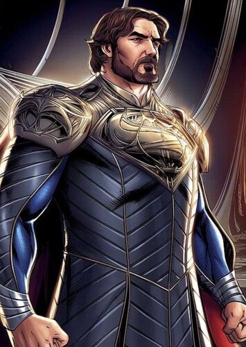 Jor-El