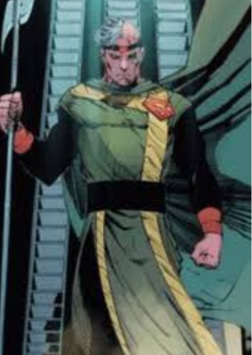 Jor El
