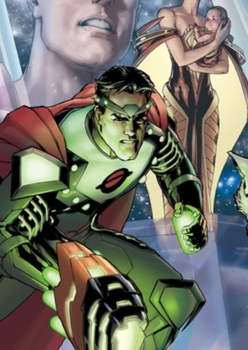 Jor-El (DCEU)