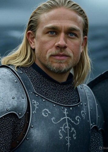 Jorah Greyjoy