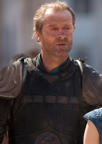 Jorah Mormont