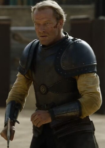 Jorah Mormont