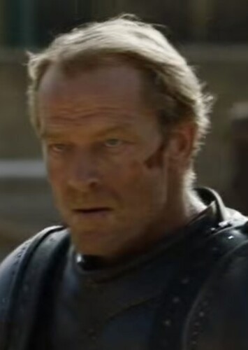 Jorah Mormont